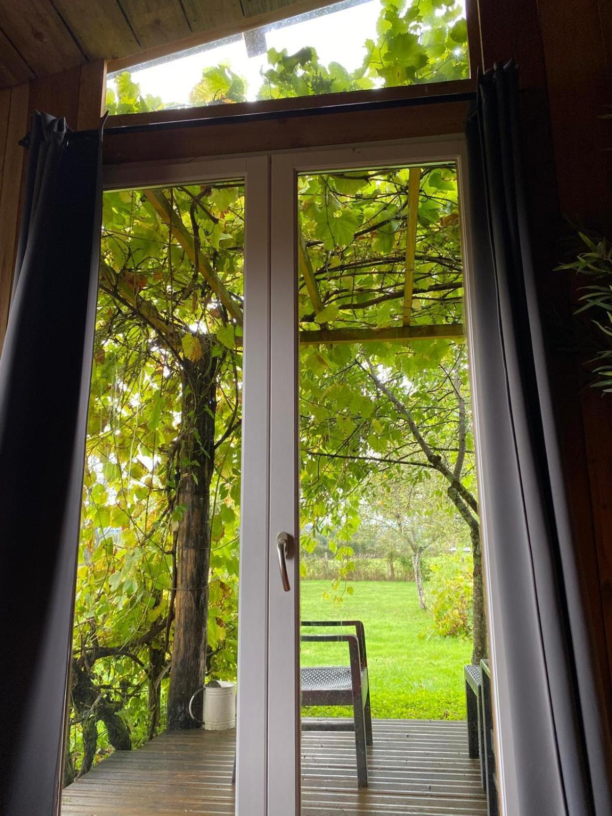 Les Feuilles Jaunes Chantenay-Saint-Imbert Luaran gambar